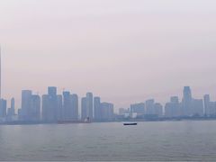 -武汉绿地中心