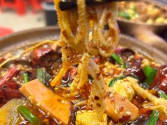 -罗妈砂锅(四川成都奎星楼店)