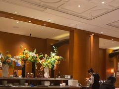 -A One Kitchen·南京精菜馆(德基广场店)