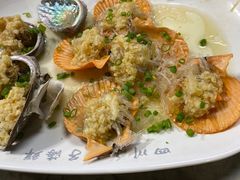 -四川小胡子海鲜(丁村万人海鲜广场店)