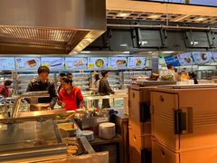 -宜家·瑞典风味餐厅(四元桥店)