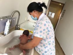 点击看大图 -海豚湾高端月子会所(黄浦店)