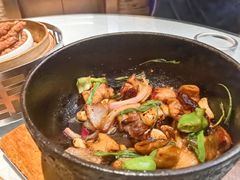 -小粤楼·怀旧粤菜(万辉国际广场店)