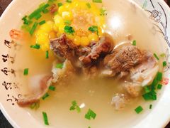 -罍+村卤菜摊(罍街店)