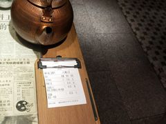餐具摆设-大鸽饭(北京路店)