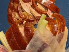 -馋嘴猫北京食堂·烤鸭·宵夜(亚运村店)