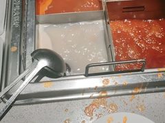 -海底捞大排档火锅(悦荟广场店)