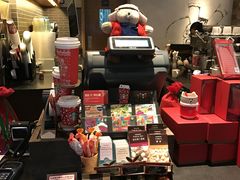 -星巴克(北京三里屯SOHO一店)