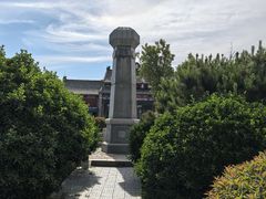 -泰山风景名胜区-虎山公园