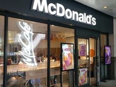 门面-麦当劳(顾村公园店)