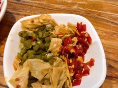 -湘人龙记老长沙米粉(鸟巢店)