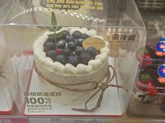 -味多美蛋糕(六里桥店)