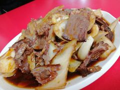 -乐天拉面(桃花街店)