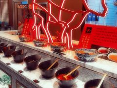 -你好牛火锅 头牌无花果鸡(海上传奇店)