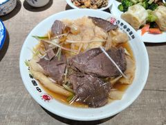 -直隶安家牛肉罩饼(七一路店)