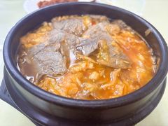 -华天延吉餐厅(西四总店)