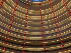 -杭州国际会议中心洲际酒店-原素全日餐厅(解放东路店)