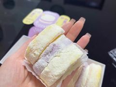 -好利来(曲江龙湖店)