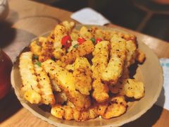 土碗洋芋-云水瑶意境云南菜餐厅(大悦城店)