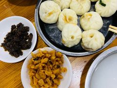 -红帽叔叔包子