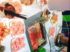 -集品鲜湾·蒸汽海鲜自助料理(青岛银座和谐广场店)