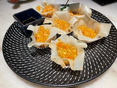 公主素蟹粉-桂满陇-西湖船宴(西单大悦城店)