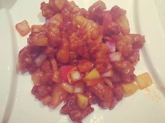 -北李妈妈菜·海肠捞饭(高新万达店)