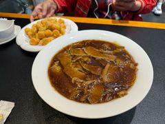 -紫光园·烤鸭·北京菜(团结湖店)