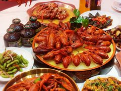 -袁老大龙虾(石鼓路总店)