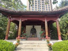 -李叔同故居纪念馆