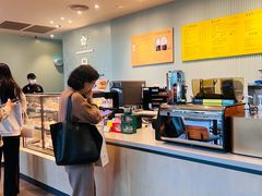 -星巴克臻选(深圳嘉里建设广场店)