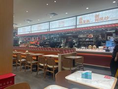 -乡村基·川味现炒大王(熙悦天街店)