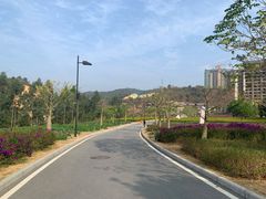-清远熹乐谷温泉度假酒店