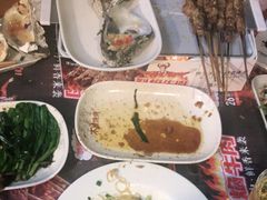 -木屋烧烤(白石洲店)