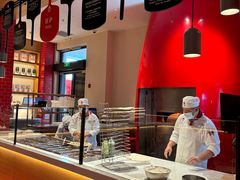 -城市大道红炉披萨烘焙坊