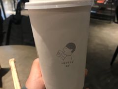 -喜茶(上海正大广场店)
