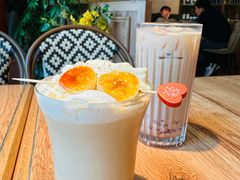 -玛格萝妮比萨屋(陆家浜路店)