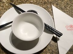 -小团圆餐厅(欧洲城店)