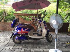 -生态苑农庄(十里画廊遇龙河店)