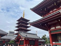 -浅草寺