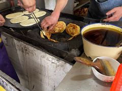 -老字号张道鸡火烧