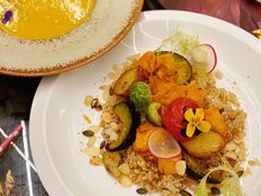 -PlantsEatery·植物食堂(REX春熙店)