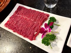 -南门涮肉(上海二店)