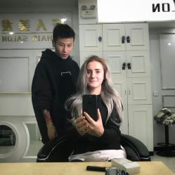 -DL HAIR SALON