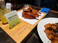 -汤城小厨•粤菜•靓汤(苏州街店)