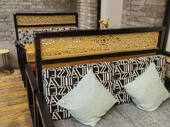 -苹果树下艺术餐厅(通州店)