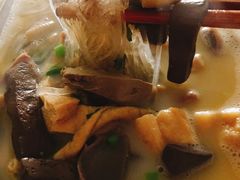 -津津老鸭粉丝馆(正东路店)