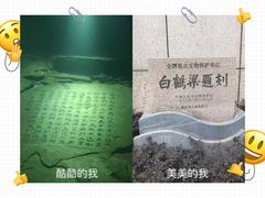 -白鹤梁水下博物馆