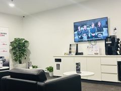 -TESLA 特斯拉(北京南四环中路特斯拉中心)