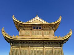 -峨眉山风景名胜区